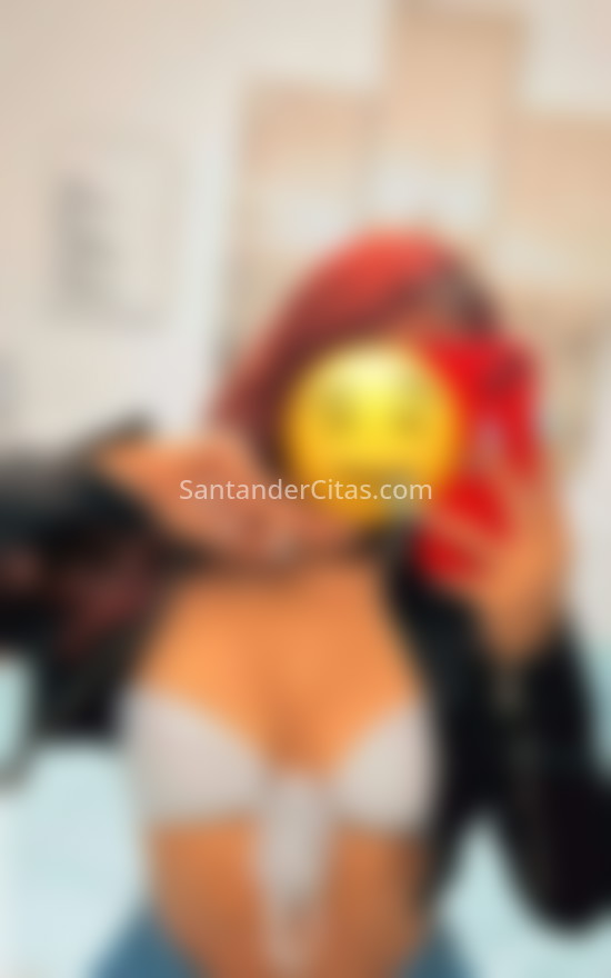 Rubi, juguetona y risueña. 631651552. Citas en SANTANDER, SANTANDER. www.santandercitas.com.