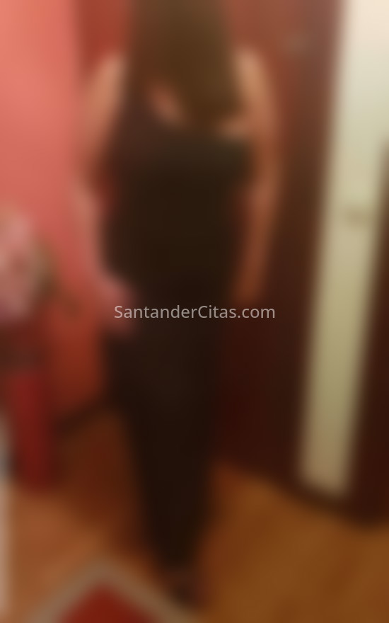 Luna, una caja de sorpresas y simpatía  . 686144837. Citas en SANTANDER, SANTANDER. www.santandercitas.com.