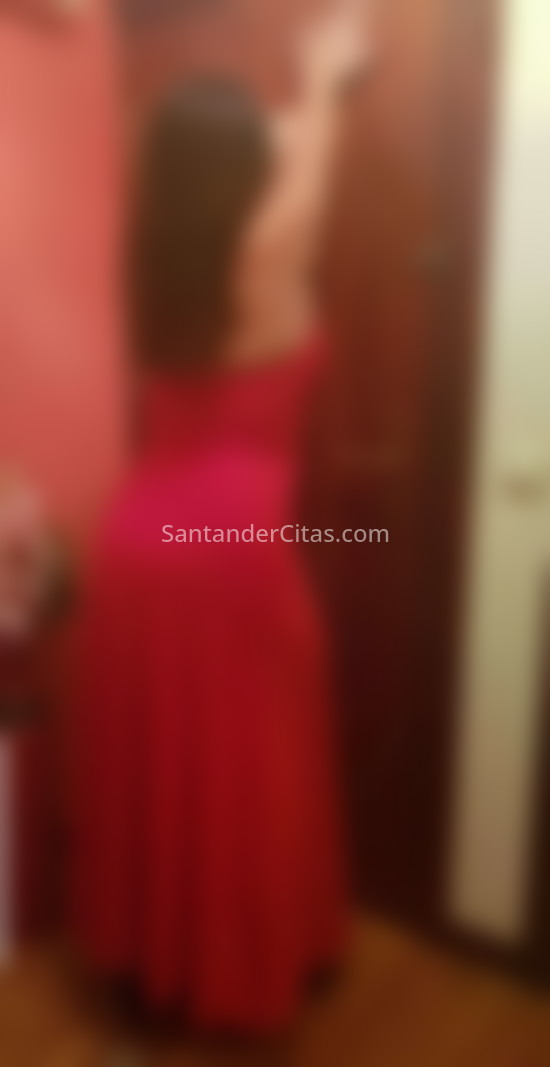Luna, una caja de sorpresas y simpatía  . 686144837. Citas en SANTANDER, SANTANDER. www.santandercitas.com.
