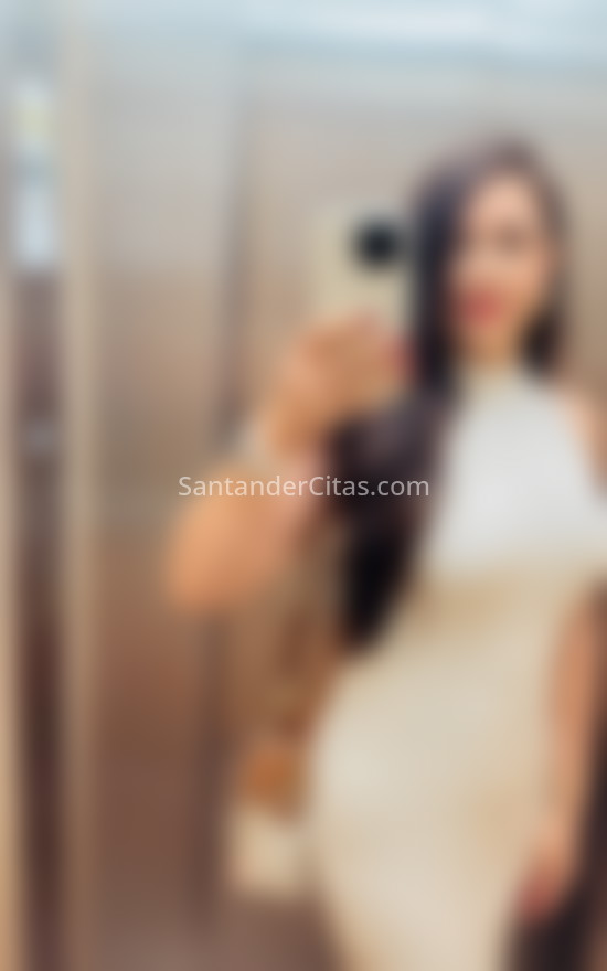 Camila Sweetie, brasileña. 722748335. Citas en SANTANDER, SANTANDER. www.santandercitas.com.