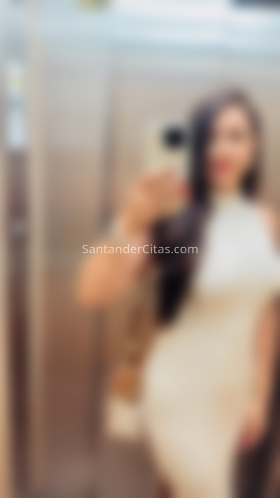 Camila Sweetie, brasileña. 722748335. Citas en SANTANDER, SANTANDER. www.santandercitas.com.