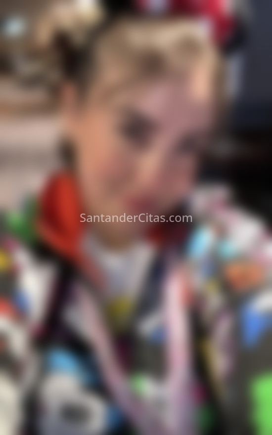 Lina, madurita colombiana. 613102924. Citas en SANTANDER, SANTANDER. www.santandercitas.com.