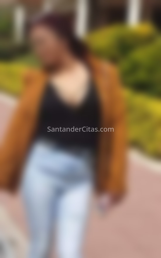 Brenda . 641291958. Citas en SANTANDER, SANTANDER. www.santandercitas.com.