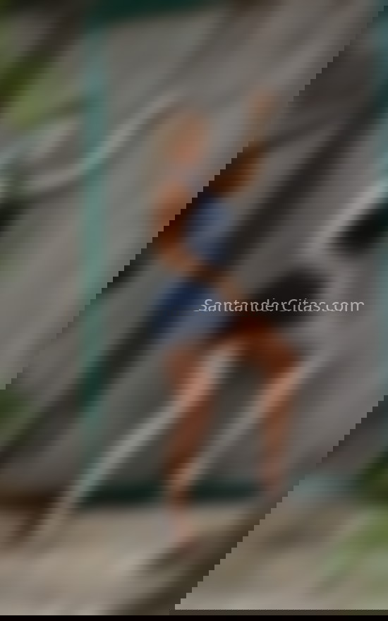 Ana, muy deportista. 643055593. Citas en SANTANDER, SANTANDER. www.santandercitas.com.