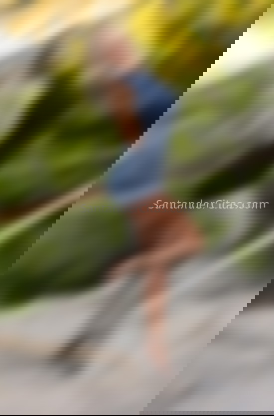 Ana, muy deportista. 643055593. Citas en SANTANDER, SANTANDER. www.santandercitas.com.