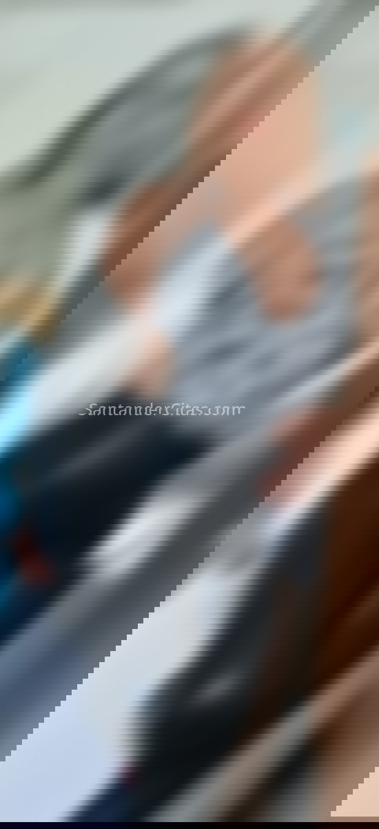 Regálate un momento de bienestar. 611831379. Citas en SANTANDER, SANTANDER. www.santandercitas.com.