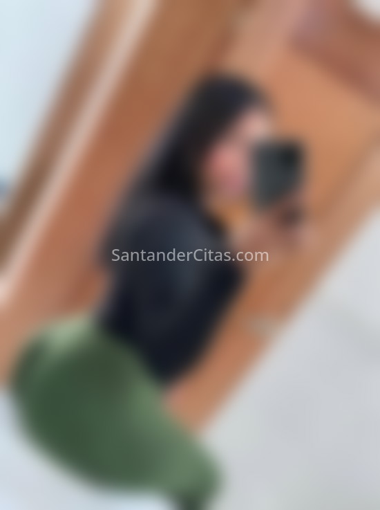 Maily. 691678673. Citas en SANTANDER, SANTANDER. www.santandercitas.com.