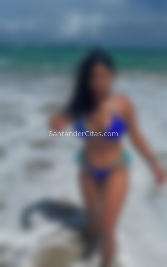 Maily. 691678673. Citas en SANTANDER, SANTANDER. www.santandercitas.com.