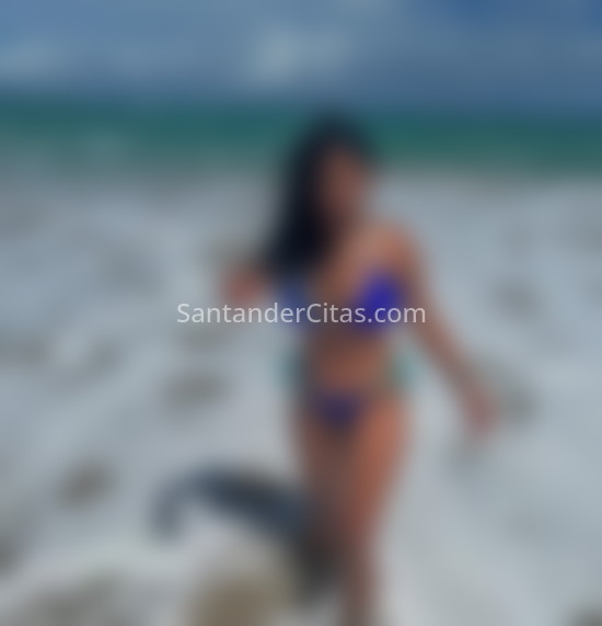 Maily. 691678673. Citas en SANTANDER, SANTANDER. www.santandercitas.com.
