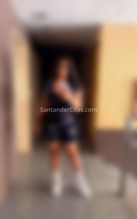 Bianca Ferraz, chica trans divertida . 677136732. Citas en SANTANDER, SANTANDER. www.santandercitas.com.