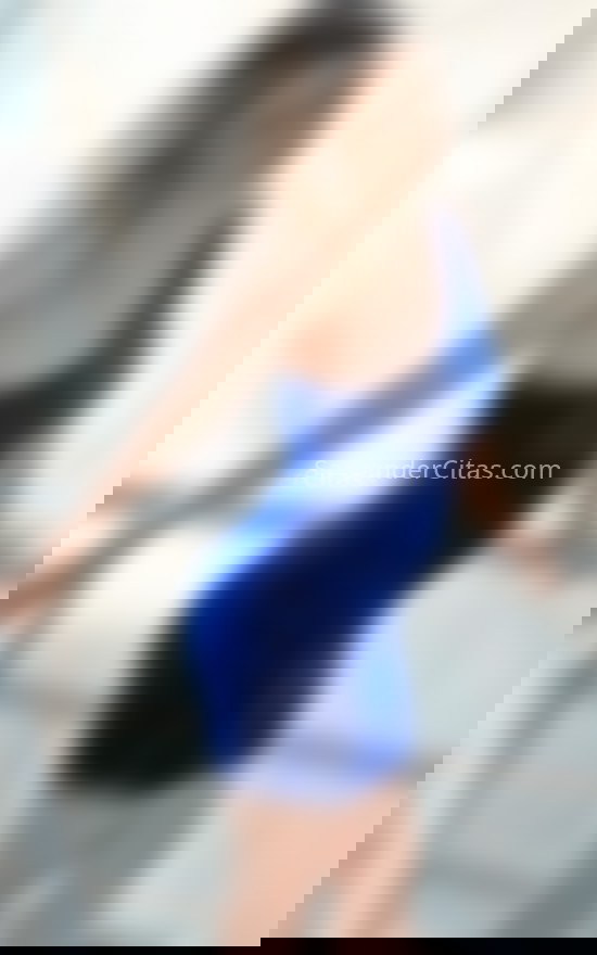 Alexa, intensa y divertida. 644667179. Citas en SANTANDER, SANTANDER. www.santandercitas.com.