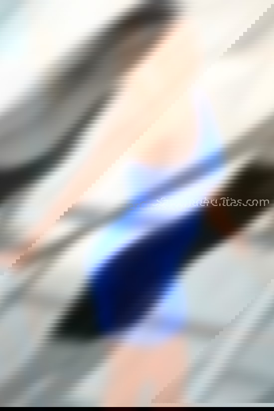 Alexa, intensa y divertida. 644667179. Citas en SANTANDER, SANTANDER. www.santandercitas.com.