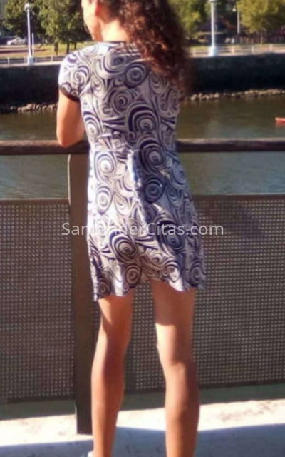 Erika, trans española. 646835525. Citas en SANTANDER, SANTANDER. www.santandercitas.com.