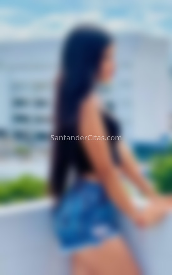 Sabrina, jovencita extrovertida. 643424259. Citas en SANTANDER, SANTANDER. www.santandercitas.com.