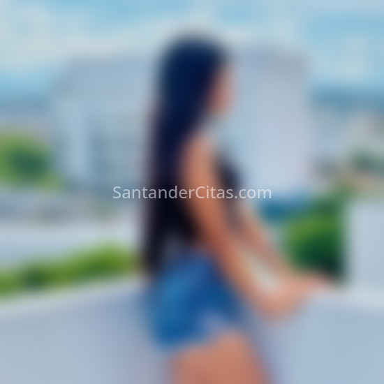 Sabrina, jovencita extrovertida. 643424259. Citas en SANTANDER, SANTANDER. www.santandercitas.com.