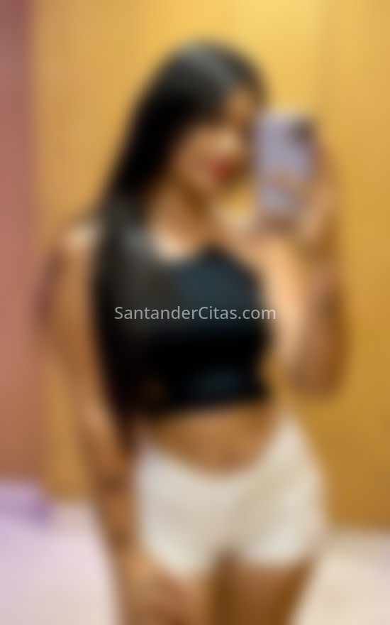 Sabrina, jovencita extrovertida. 643424259. Citas en SANTANDER, SANTANDER. www.santandercitas.com.
