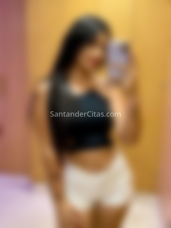 Sabrina, jovencita extrovertida. 643424259. Citas en SANTANDER, SANTANDER. www.santandercitas.com.