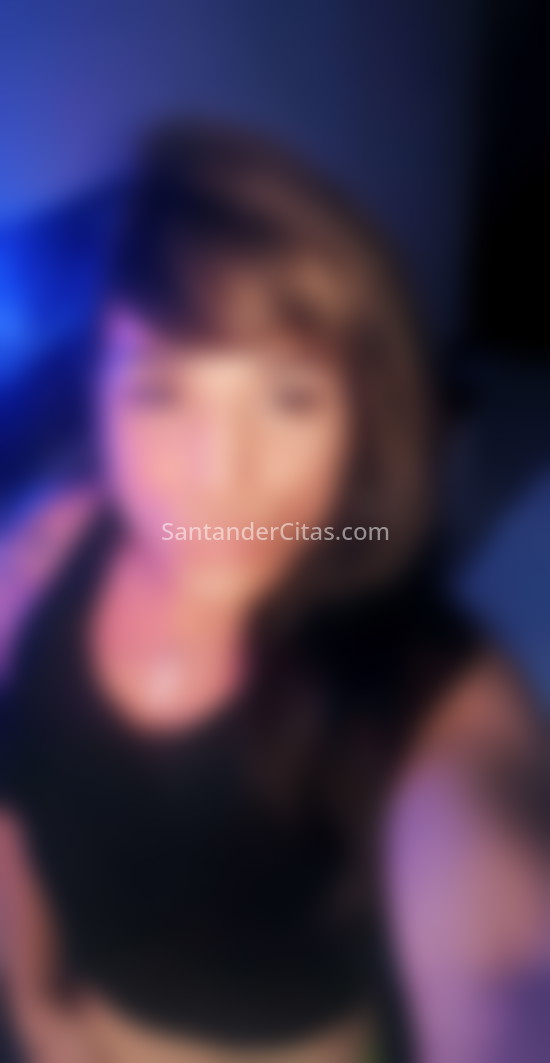 Luna, morena hermosa. 624722534. Citas en SANTANDER, SANTANDER. www.santandercitas.com.