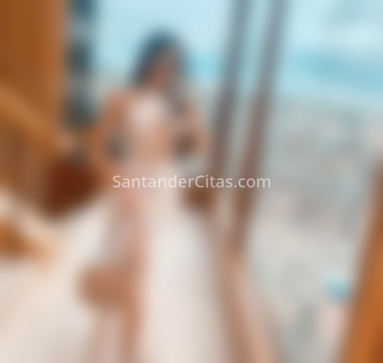 Ayla, brasileña carismática. 613888432. Citas en SANTANDER, SANTANDER. www.santandercitas.com.