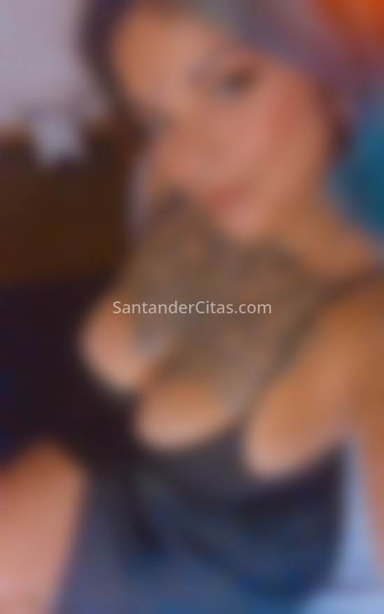Laura, latina tatuada . 666867377. Citas en SANTANDER, SANTANDER. www.santandercitas.com.