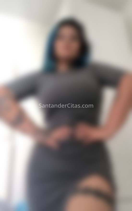 Laura, latina tatuada . 666867377. Citas en SANTANDER, SANTANDER. www.santandercitas.com.