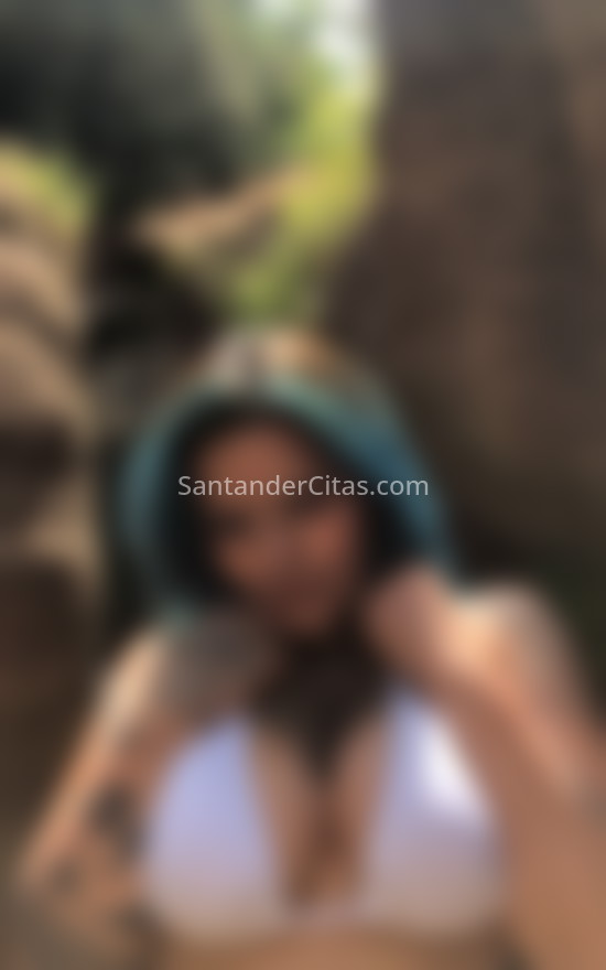 Laura, latina tatuada . 666867377. Citas en SANTANDER, SANTANDER. www.santandercitas.com.