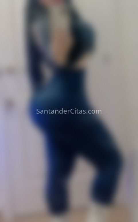 Erika. 663470124. Citas en SANTANDER, SANTANDER. www.santandercitas.com.