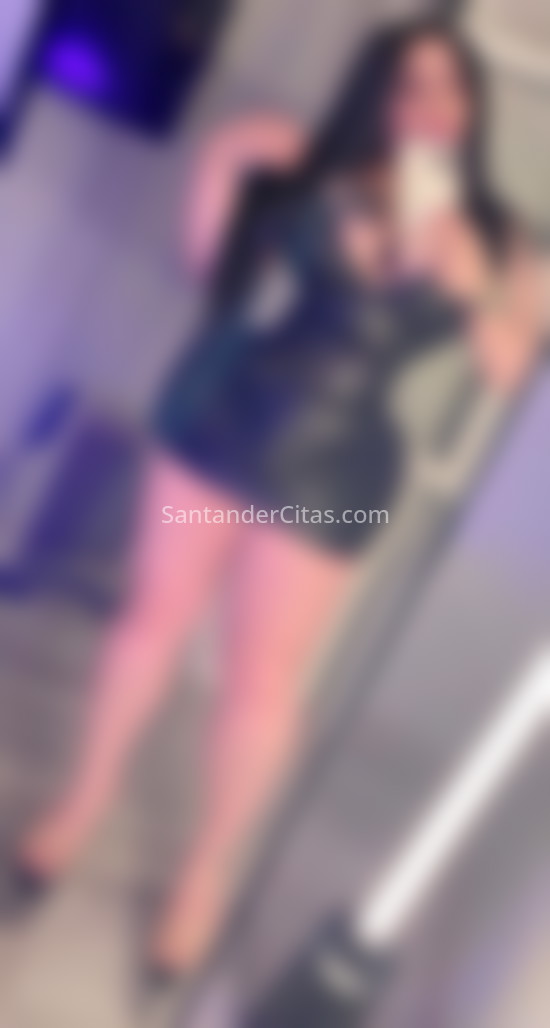 Erika. 663470124. Citas en SANTANDER, SANTANDER. www.santandercitas.com.