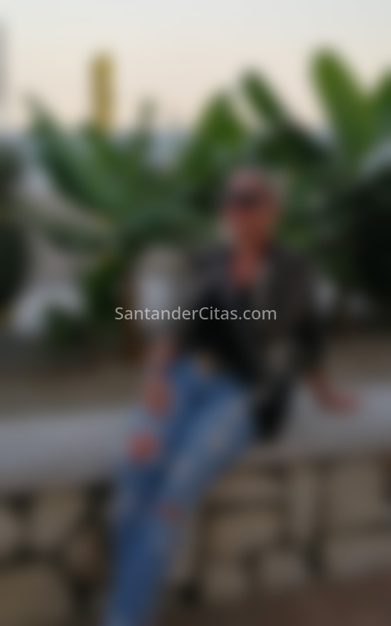 Alexa. 666359360. Citas en SANTANDER, SANTANDER. www.santandercitas.com.