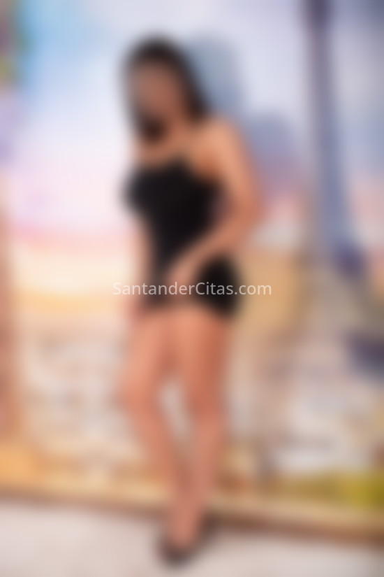 Ayla. 614154237. Citas en SANTANDER, SANTANDER. www.santandercitas.com.