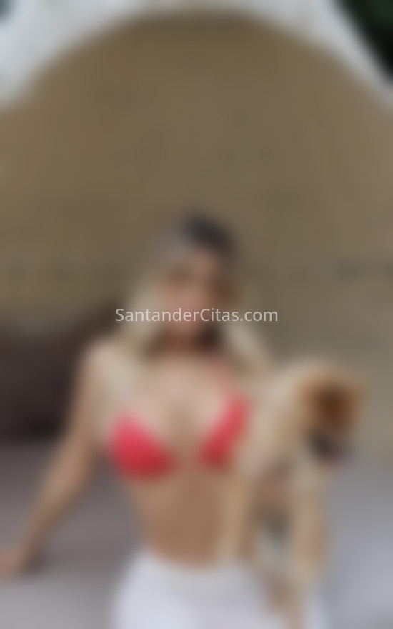 Natalia, rubia enrollada y extrovertida. 600224243. Citas en SANTANDER, SANTANDER. www.santandercitas.com.