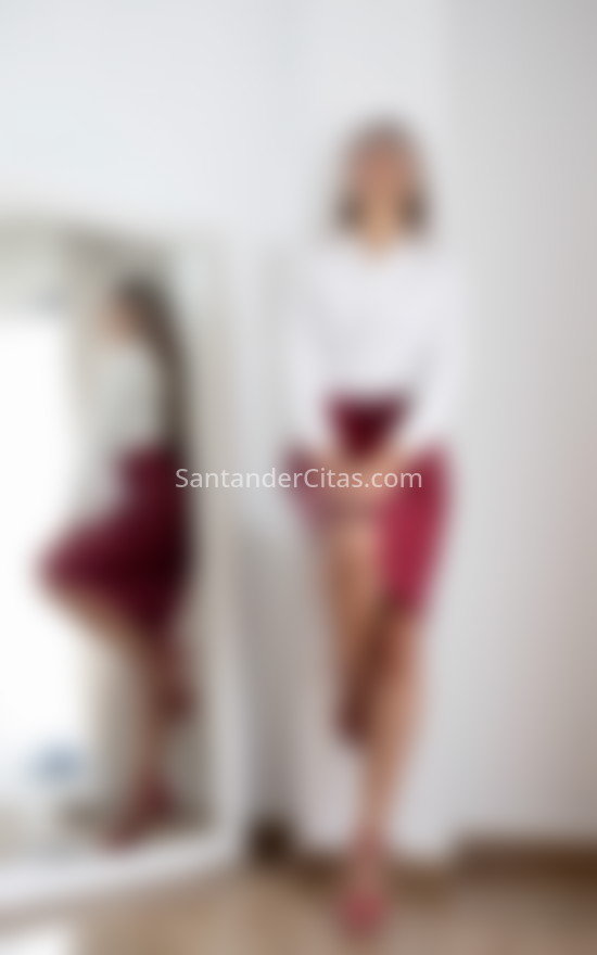 Andrea, española. 632271404. Citas en SANTANDER, SANTANDER. www.santandercitas.com.