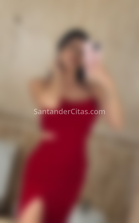 Bela Morales. 603713340. Citas en SANTANDER, SANTANDER. www.santandercitas.com.
