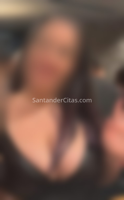 Rubi, gallega. 653372031. Citas en SANTANDER, SANTANDER. www.santandercitas.com.