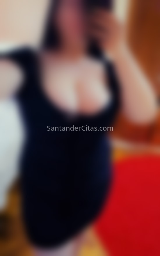Rubi, gallega. 653372031. Citas en SANTANDER, SANTANDER. www.santandercitas.com.