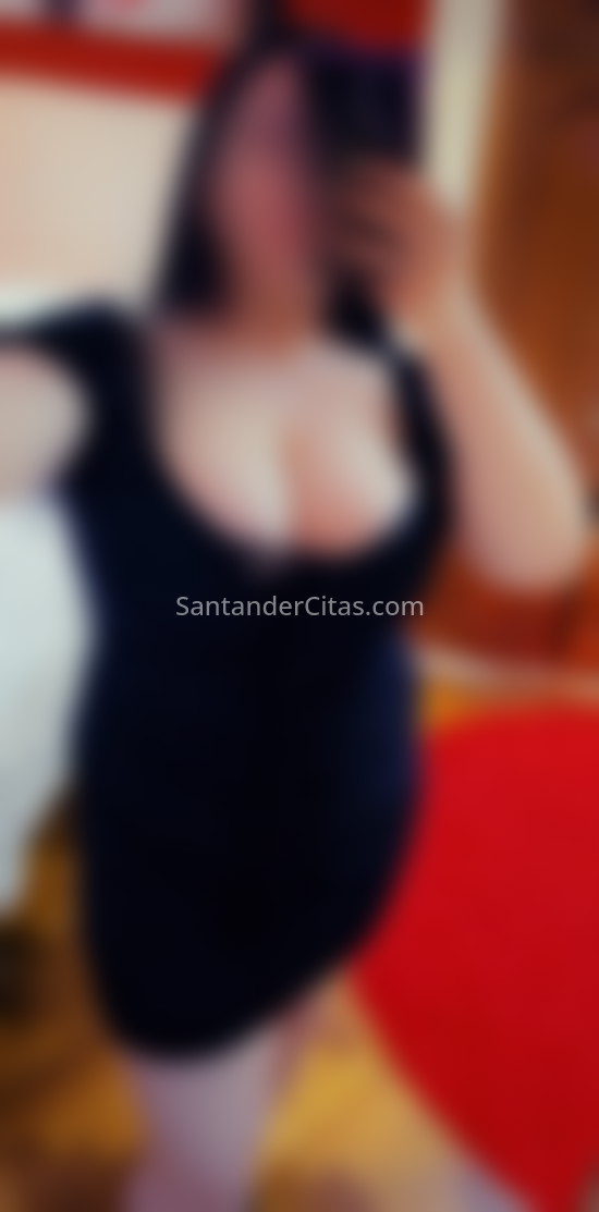 Rubi, gallega. 653372031. Citas en SANTANDER, SANTANDER. www.santandercitas.com.