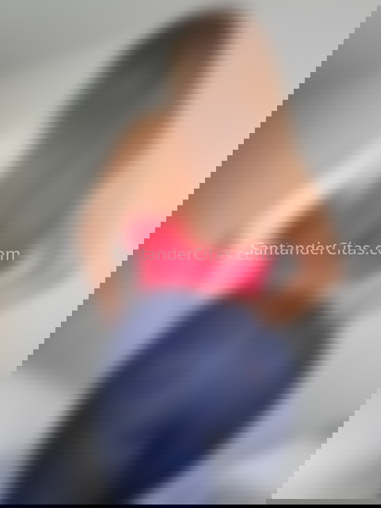 Erika, mujer colombiana recién llegada. 634298120. Citas en SANTANDER, SANTANDER. www.santandercitas.com.