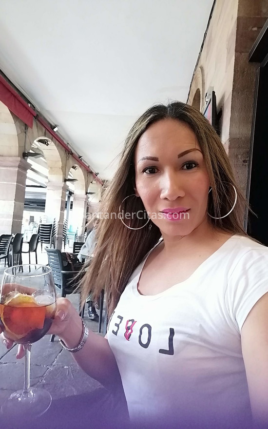 Camila, trans latina enrollada . 642144049. Citas en SANTANDER, SANTANDER. www.santandercitas.com.