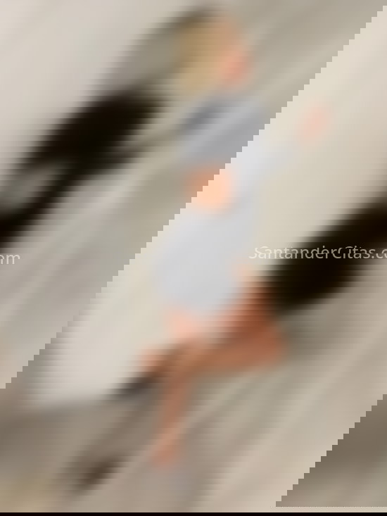 Danna, rubita dulce, coqueta y elegante. 605762984. Citas en SANTANDER, SANTANDER. www.santandercitas.com.