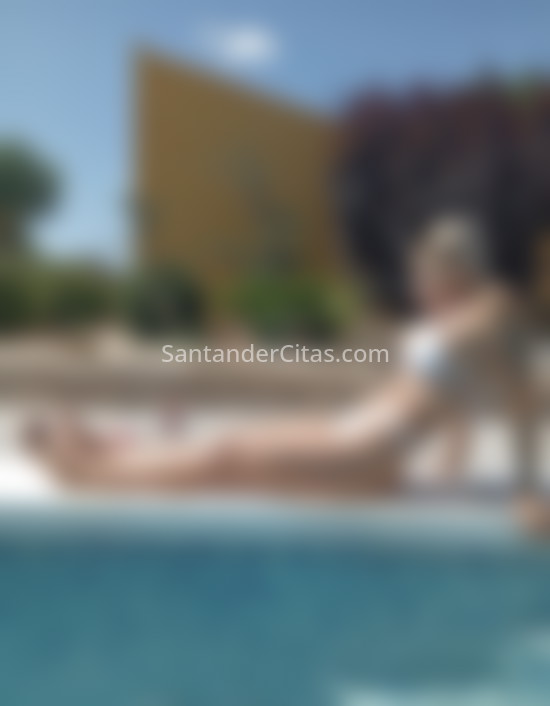 Danna, rubita dulce, coqueta y elegante. 605762984. Citas en SANTANDER, SANTANDER. www.santandercitas.com.