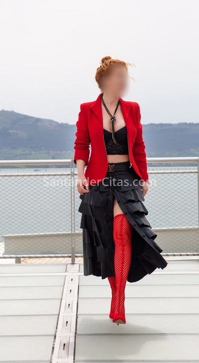 Helena. 623483560. Citas en SANTANDER, SANTANDER. www.santandercitas.com.
