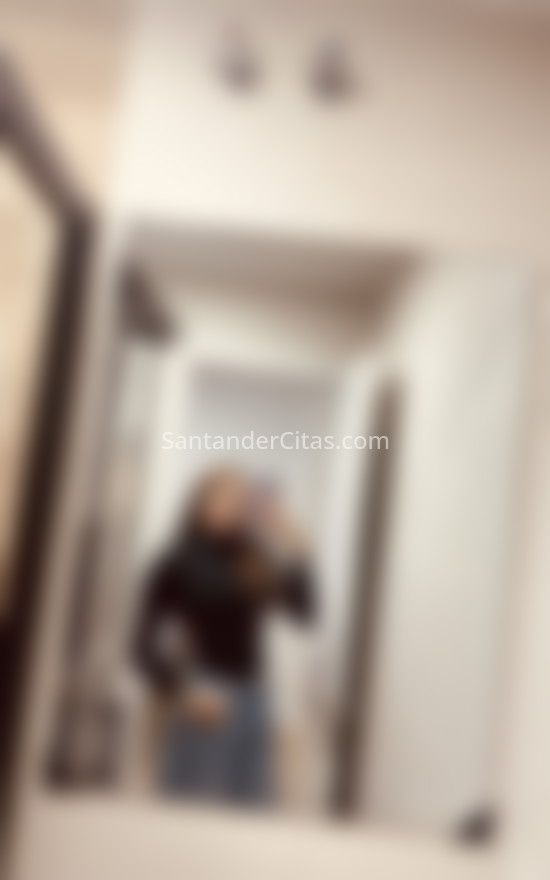 Enid, joven encantadora. 683357144. Citas en SANTANDER, SANTANDER. www.santandercitas.com.