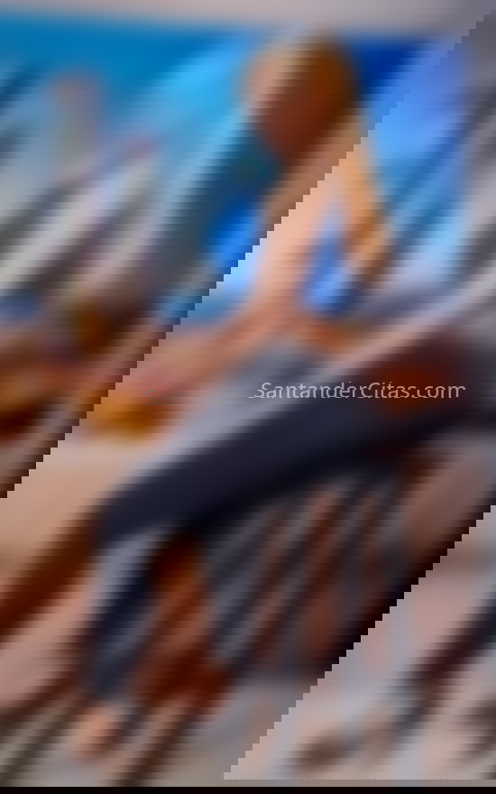 Natalia, colombiana muy simpática. 687275518. Citas en SANTANDER, SANTANDER. www.santandercitas.com.