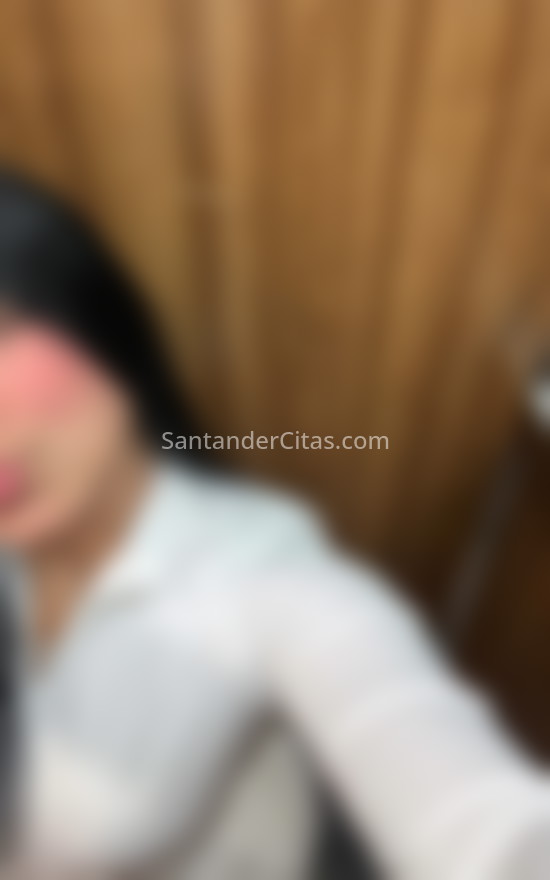 Michel, chica colombiana de 20 años. 624671397. Citas en SANTANDER, SANTANDER. www.santandercitas.com.