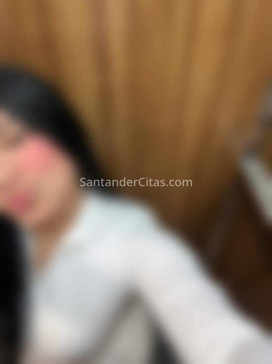 Michel, chica colombiana de 20 años. 624671397. Citas en SANTANDER, SANTANDER. www.santandercitas.com.
