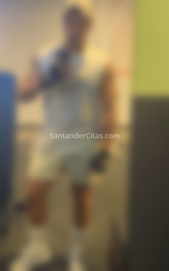 Henry, brasileño moreno. 670383468. Citas en SANTANDER, SANTANDER. www.santandercitas.com.
