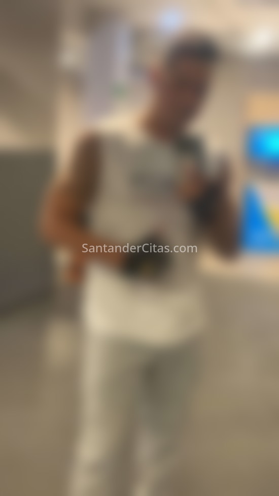 Henry, brasileño moreno. 670383468. Citas en SANTANDER, SANTANDER. www.santandercitas.com.