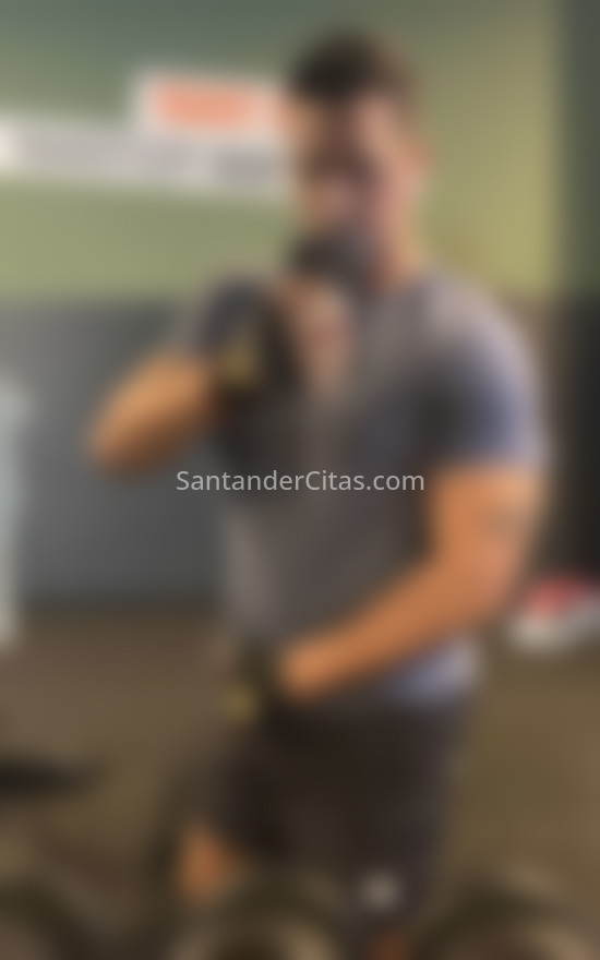 Henry, brasileño moreno. 670383468. Citas en SANTANDER, SANTANDER. www.santandercitas.com.