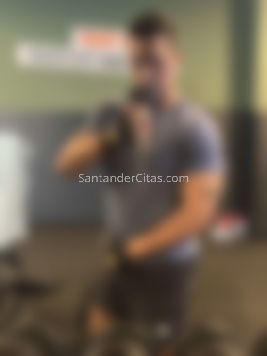 Henry, brasileño moreno. 670383468. Citas en SANTANDER, SANTANDER. www.santandercitas.com.