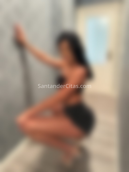 Nadia, extrovertida y elegante. 607860327. Citas en SANTANDER, SANTANDER. www.santandercitas.com.